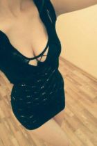 эскорт девушка — Кристина, 19 лет