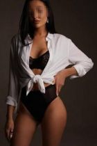 секс негритянка Василиса, от 3000 руб. в час