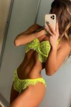 Елена — девушка на час в Красноярске