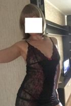 ЕЛЕНА — реальные эротические фото