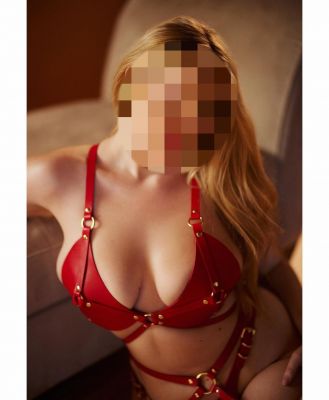 Лиза — закажите эту проститутку онлайн в Красноярске