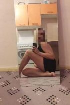 Анастасия,  рост: 164, вес: 60 - проститутка с услугой анального фистинга