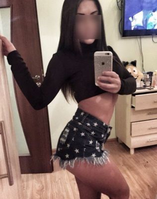 Елена, 22 лет - проститутка в Красноярске