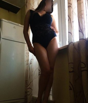 Яна ❤ - проститутка студентка от 3000 руб. в час