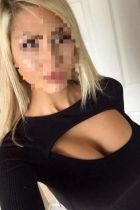 Оксана, ню-фото