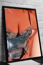 Ася - закажите эту проститутку онлайн в Красноярске