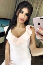 Анюта, тел. 8 923 330-53-98 - элит досуг для мужчин