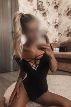 Украинская шлюха Ксения, рост: 170, вес: 55